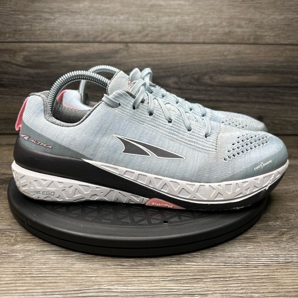 ALTRA Women's Paradigm 4.5 Road Running Shoes Size 9.5
